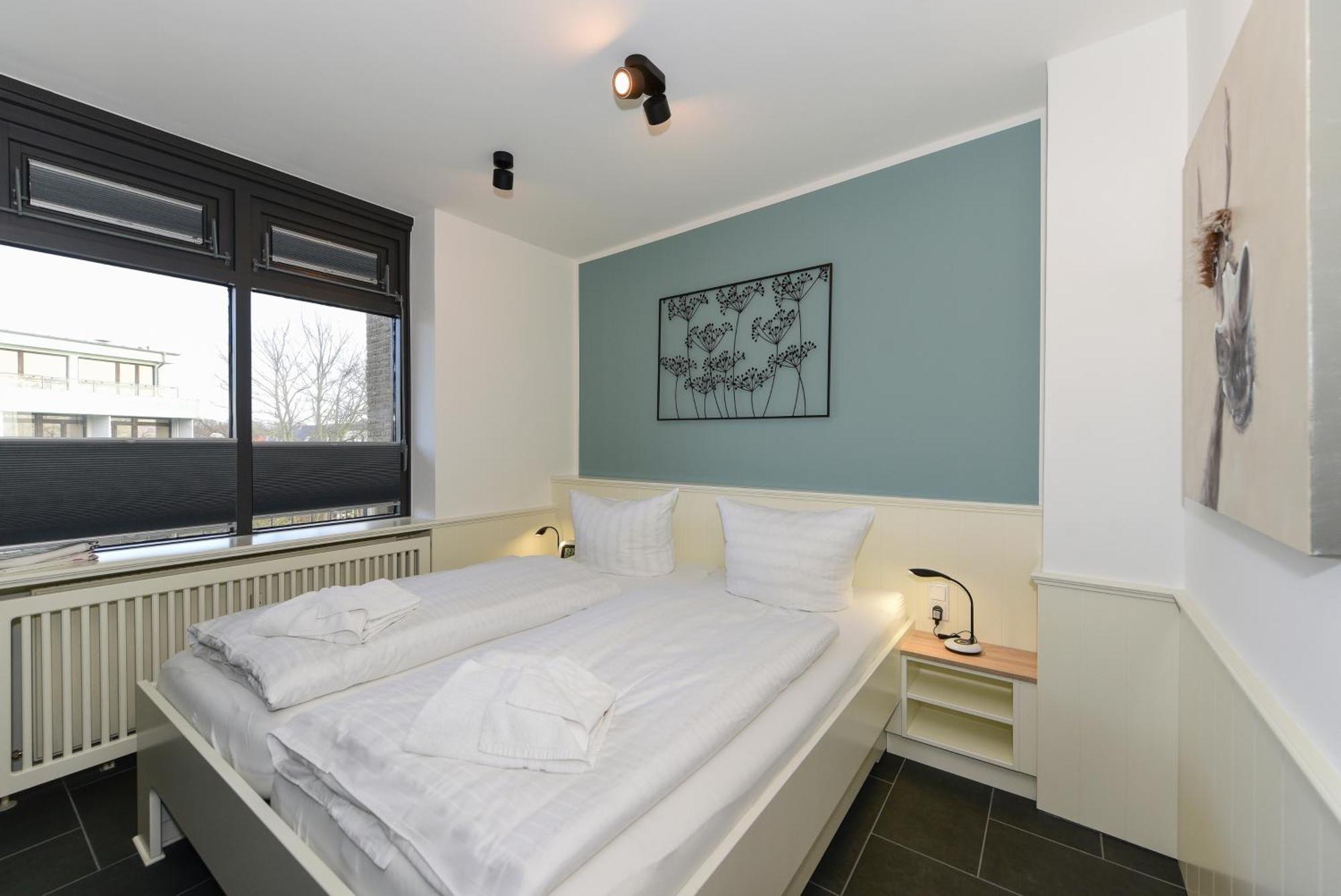Haus Bi De Wyk D1B Wyk auf Föhr Exterior foto